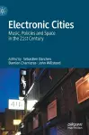 Electronic Cities cover