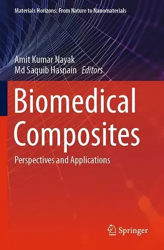 Biomedical Composites cover