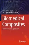 Biomedical Composites cover