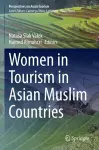 Women in Tourism in Asian Muslim Countries cover