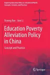 Education Poverty Alleviation Policy in China cover