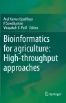 Bioinformatics for agriculture: High-throughput approaches cover