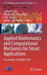 Applied Mathematics and Computational Mechanics for Smart Applications cover