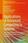 Applications of Advanced Computing in Systems cover