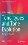 Tono-types and Tone Evolution cover