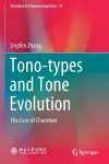 Tono-types and Tone Evolution cover