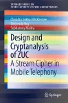 Design and Cryptanalysis of ZUC cover