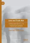 Love and Trade War cover