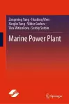 Marine Power Plant cover