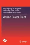 Marine Power Plant cover