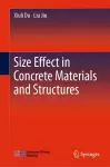 Size Effect in Concrete Materials and Structures cover