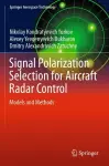 Signal Polarization Selection for Aircraft Radar Control cover
