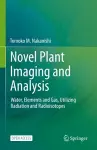 Novel Plant Imaging and Analysis cover