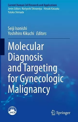 Molecular Diagnosis and Targeting for Gynecologic Malignancy cover