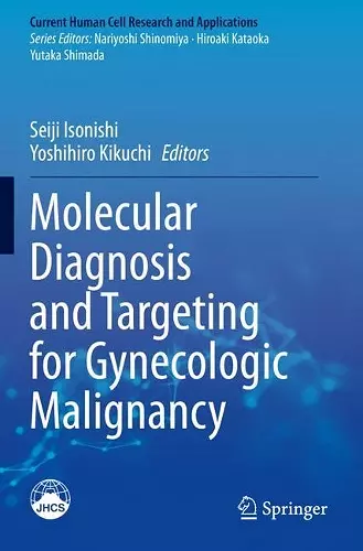 Molecular Diagnosis and Targeting for Gynecologic Malignancy cover