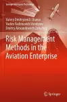 Risk Management Methods in the Aviation Enterprise cover