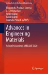 Advances in Engineering Materials cover