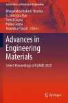 Advances in Engineering Materials cover