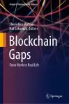 Blockchain Gaps cover
