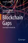 Blockchain Gaps cover