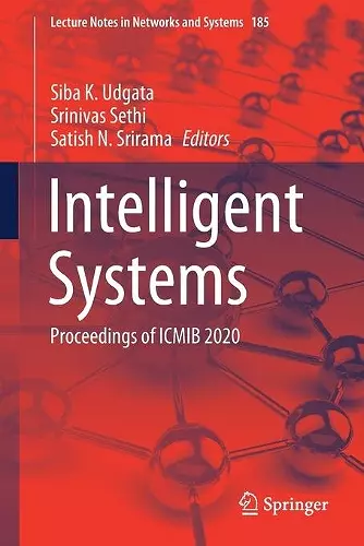Intelligent Systems cover