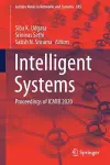 Intelligent Systems cover