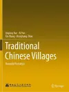 Traditional Chinese Villages cover