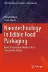 Nanotechnology in Edible Food Packaging cover