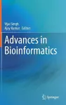 Advances in Bioinformatics cover