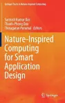 Nature-Inspired Computing for Smart Application Design cover