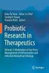 Probiotic Research in Therapeutics cover