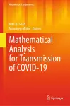 Mathematical Analysis for Transmission of COVID-19 cover