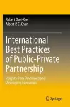 International Best Practices of Public-Private Partnership cover