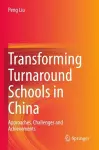 Transforming Turnaround Schools in China cover