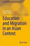Education and Migration in an Asian Context cover