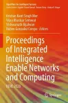 Proceedings of Integrated Intelligence Enable Networks and Computing cover