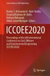 ICCOEE2020 cover