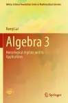 Algebra 3 cover