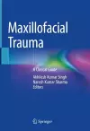 Maxillofacial Trauma cover