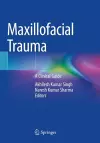 Maxillofacial Trauma cover