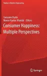 Consumer Happiness: Multiple Perspectives cover