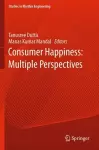 Consumer Happiness: Multiple Perspectives cover