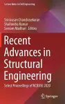 Recent Advances in Structural Engineering cover