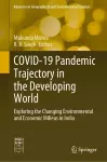 COVID-19 Pandemic Trajectory in the Developing World cover