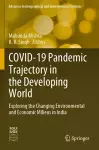 COVID-19 Pandemic Trajectory in the Developing World cover