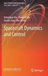 Spacecraft Dynamics and Control cover