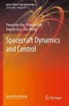 Spacecraft Dynamics and Control cover