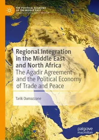 Regional Integration in the Middle East and North Africa cover