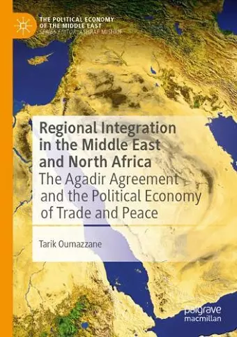 Regional Integration in the Middle East and North Africa cover