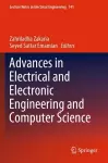 Advances in Electrical and Electronic Engineering and Computer Science cover